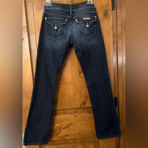Hudson Bootcut Jeans